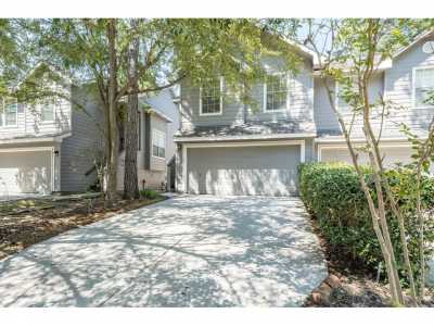 Home For Sale in The Woodlands, Texas