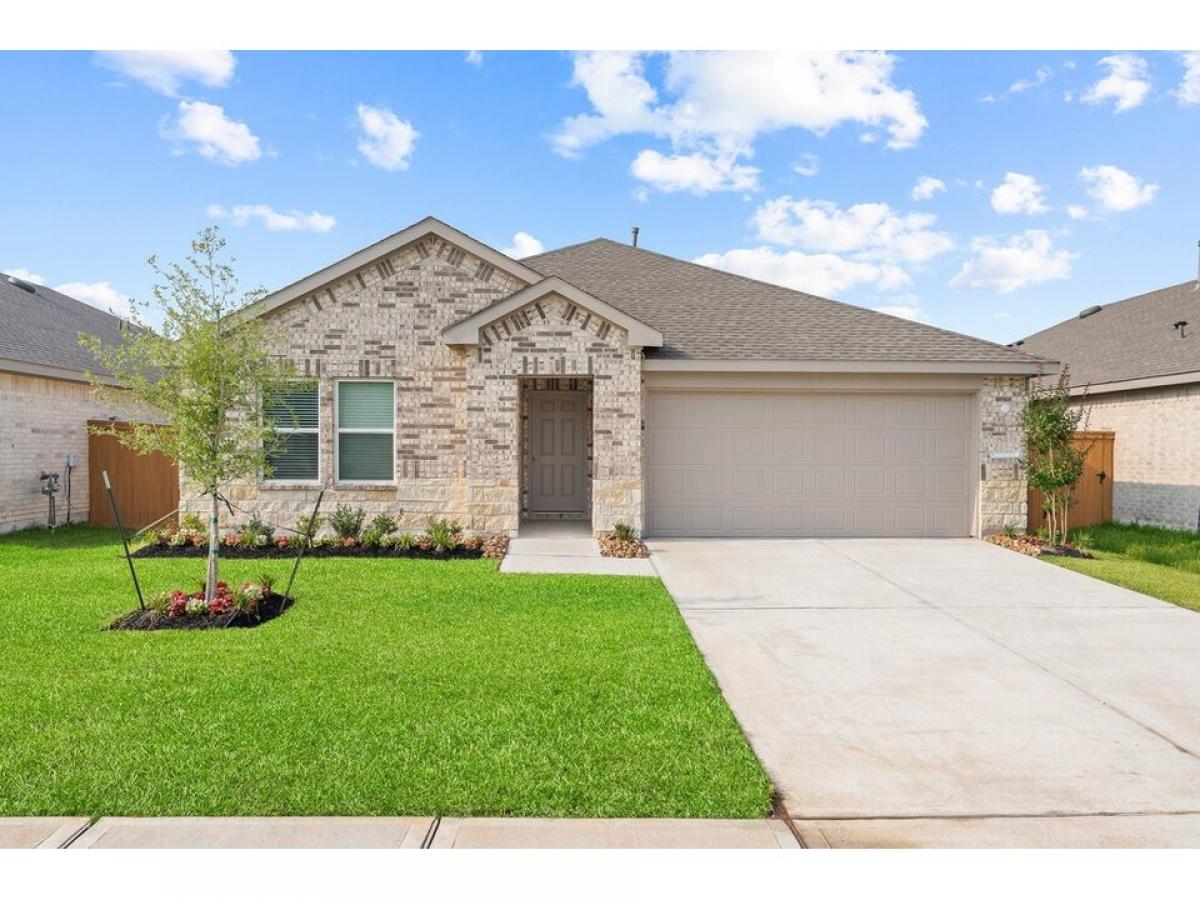 Picture of Home For Rent in Katy, Texas, United States