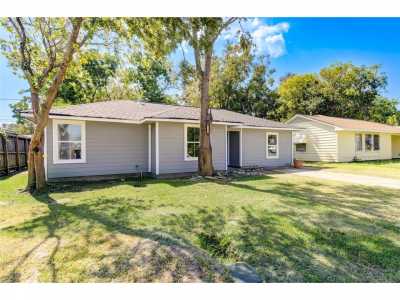 Home For Sale in Pasadena, Texas