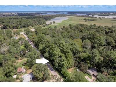 Residential Land For Sale in Huntsville, Texas