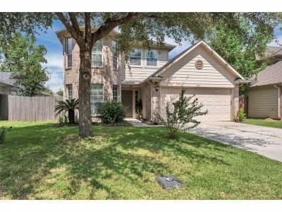 Home For Sale in Conroe, Texas