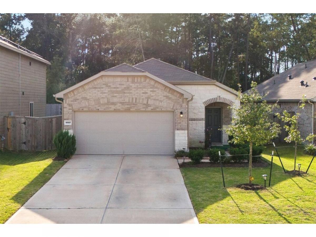 Picture of Home For Rent in Conroe, Texas, United States