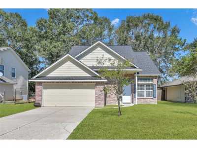 Home For Sale in Conroe, Texas