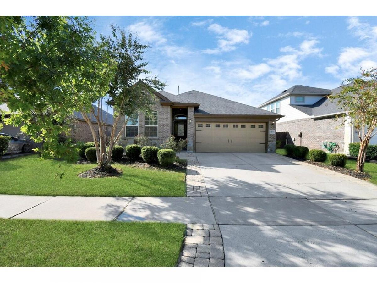 Picture of Home For Sale in Katy, Texas, United States