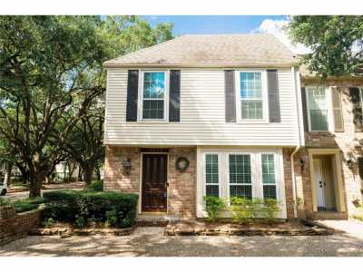 Home For Rent in Houston, Texas