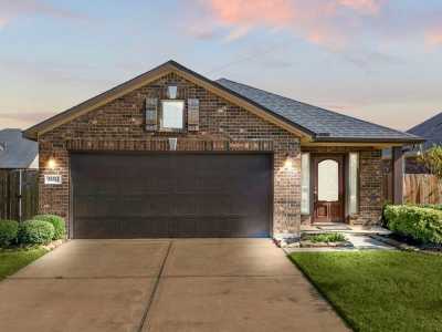 Home For Sale in Hockley, Texas