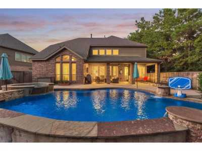 Home For Sale in Montgomery, Texas