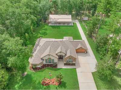 Home For Sale in Splendora, Texas