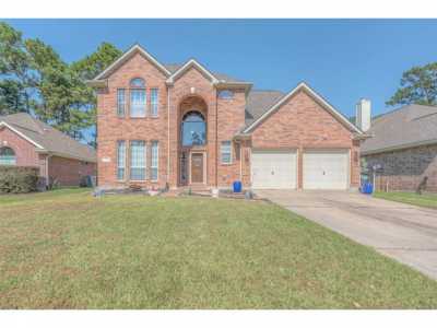 Home For Sale in Montgomery, Texas