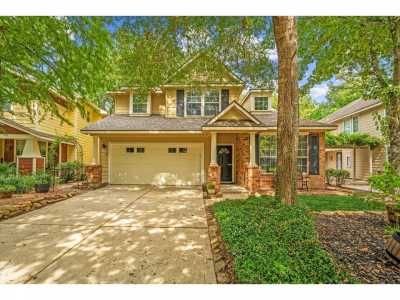 Home For Sale in The Woodlands, Texas