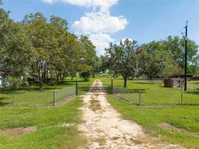 Residential Land For Sale in Bay City, Texas