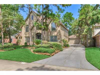 Home For Sale in The Woodlands, Texas