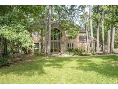 Home For Sale in The Woodlands, Texas