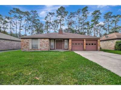 Home For Sale in Humble, Texas