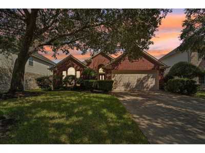 Home For Sale in Spring, Texas