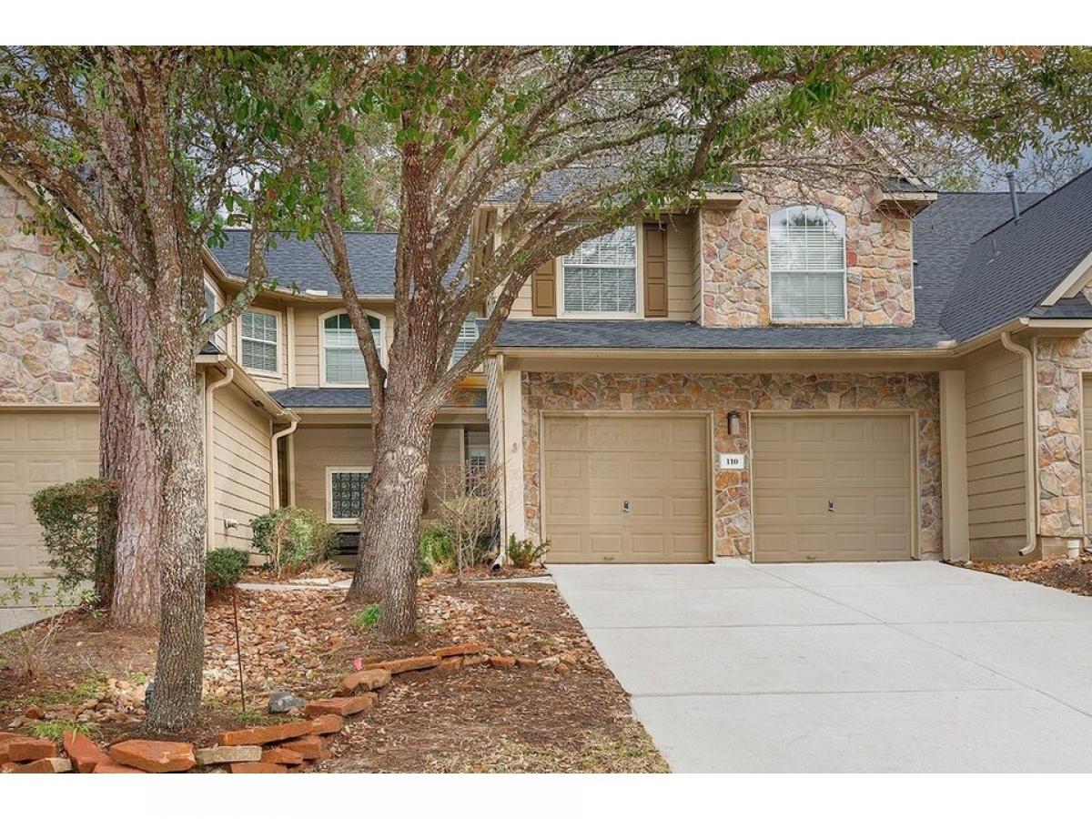 Picture of Home For Rent in The Woodlands, Texas, United States