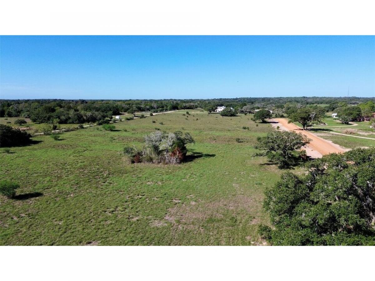 Picture of Residential Land For Sale in Columbus, Texas, United States