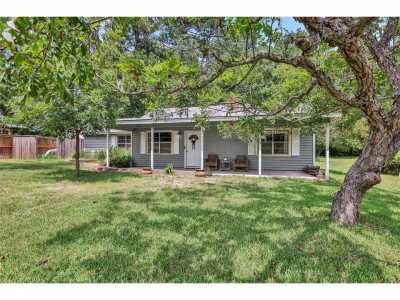 Home For Sale in Coldspring, Texas