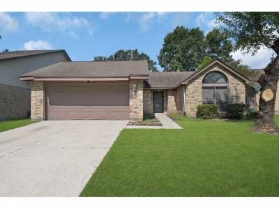 Home For Rent in Houston, Texas