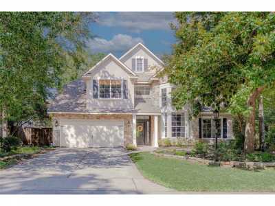 Home For Sale in The Woodlands, Texas