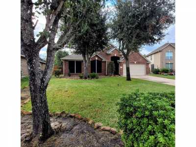 Home For Rent in Pasadena, Texas