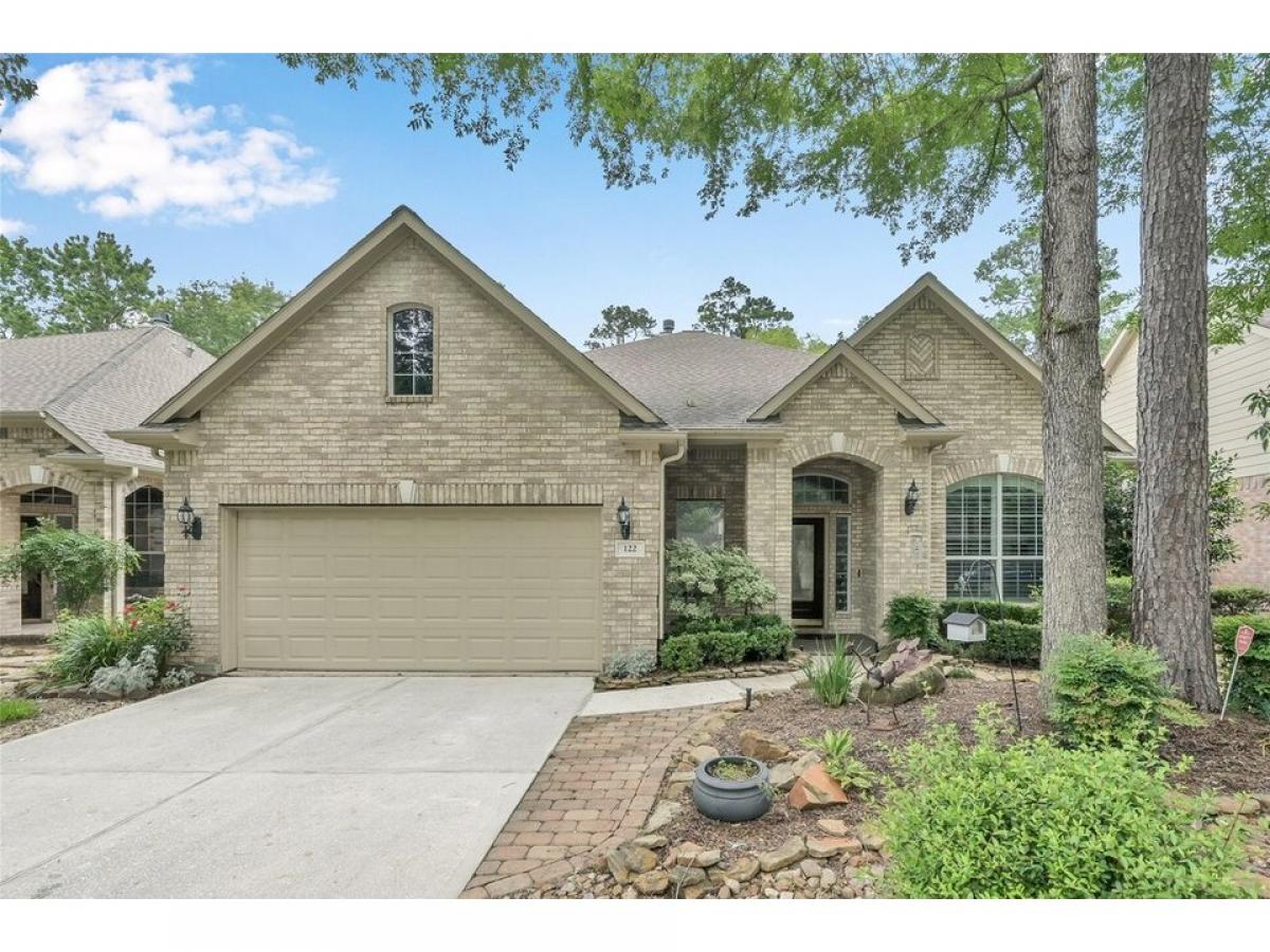 Picture of Home For Sale in The Woodlands, Texas, United States