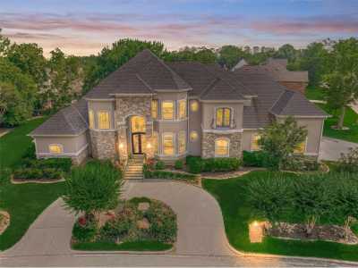 Home For Sale in Montgomery, Texas