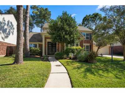 Home For Sale in Spring, Texas