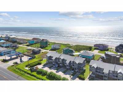 Home For Sale in Galveston, Texas