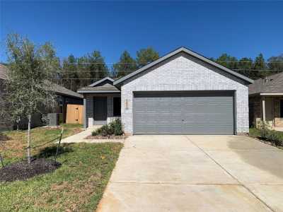 Home For Rent in Conroe, Texas