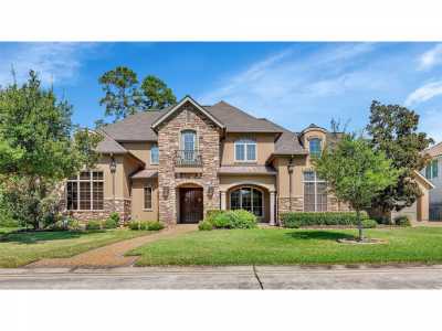 Home For Sale in Spring, Texas