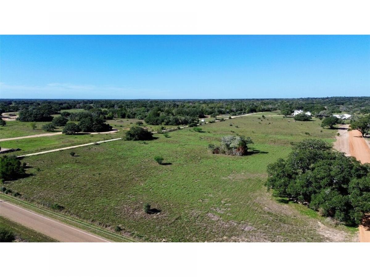 Picture of Residential Land For Sale in Columbus, Texas, United States