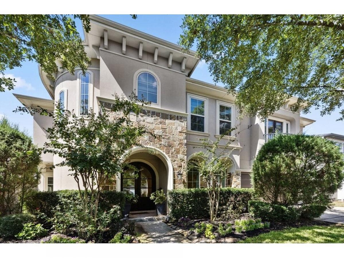 Picture of Home For Sale in Houston, Texas, United States