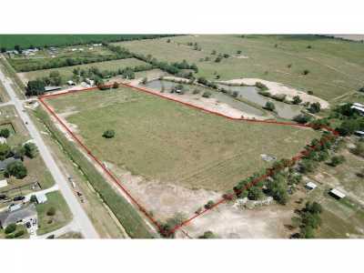 Residential Land For Sale in Brookshire, Texas