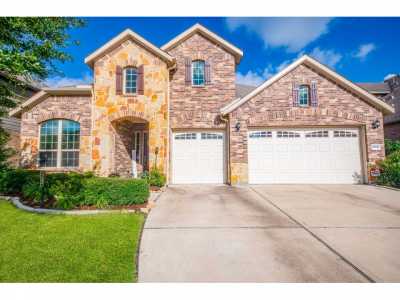 Home For Rent in Katy, Texas