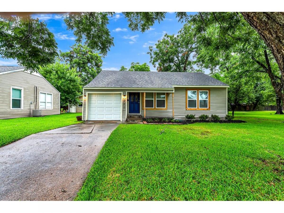 Picture of Home For Rent in Deer Park, Texas, United States