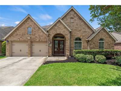 Home For Sale in Rosenberg, Texas