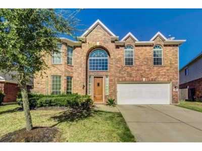 Home For Rent in Pearland, Texas