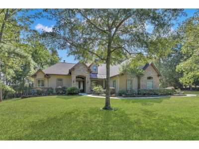 Home For Sale in Conroe, Texas