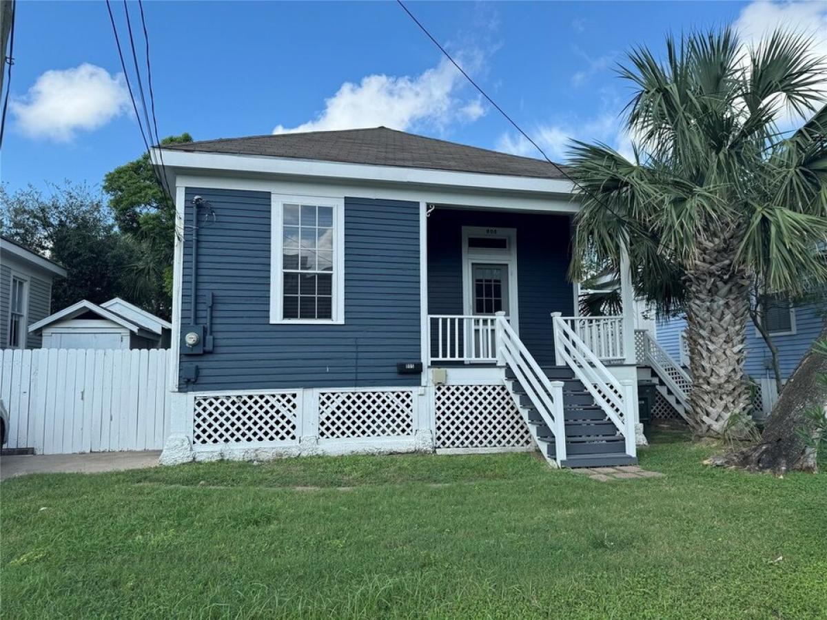 Picture of Home For Rent in Galveston, Texas, United States