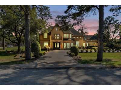 Home For Sale in Spring, Texas