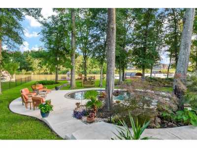 Home For Sale in Montgomery, Texas