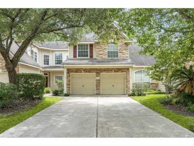 Home For Sale in The Woodlands, Texas