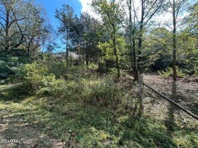 Residential Land For Sale in Clinton, Tennessee