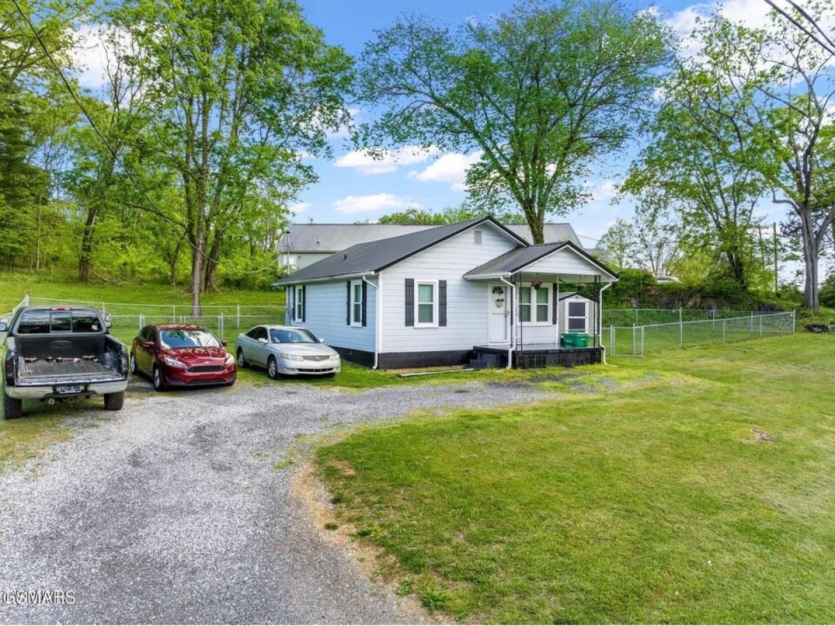 Picture of Home For Sale in Morristown, Tennessee, United States