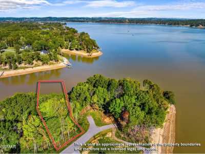 Residential Land For Sale in Dandridge, Tennessee