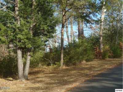 Residential Land For Sale in Dandridge, Tennessee