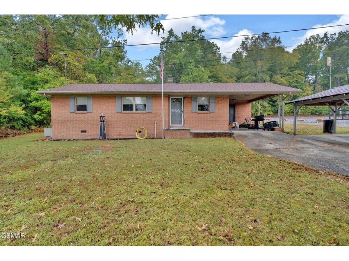 Picture of Home For Sale in Dandridge, Tennessee, United States