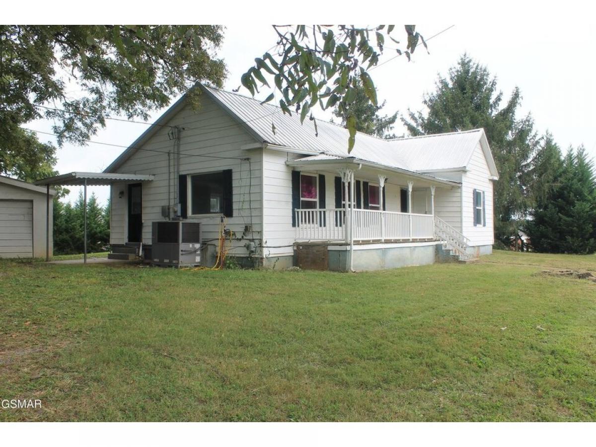 Picture of Home For Sale in Morristown, Tennessee, United States