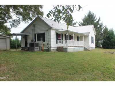 Home For Sale in Morristown, Tennessee